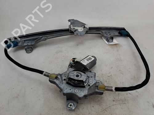 front-left-window-mechanism-renault-twingo-ii-cn0_-2007-37396372 main image