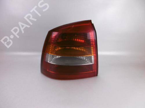Used Left taillight Left taillight 37379075 37379075