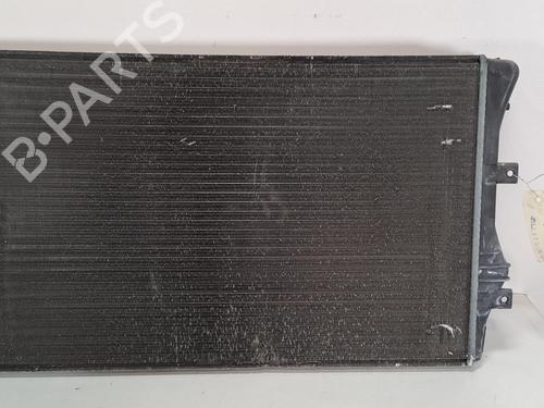 Radiatore acqua Radiatore acqua SEAT ALTEA (5P1) [2004-2015] 37398681 37398681