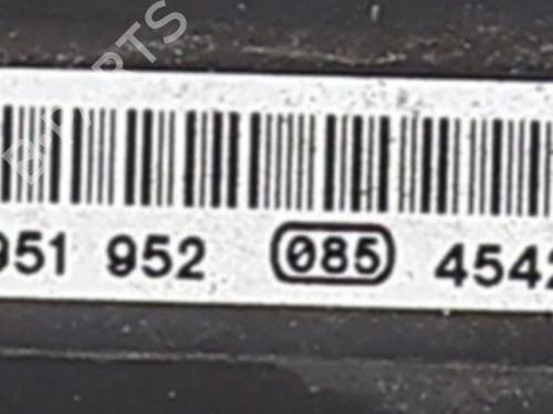 ABS pump CITROËN BERLINGO Box Body/MPV (B9) 1.6 HDi 90 | BP38296027M43 - Image 5