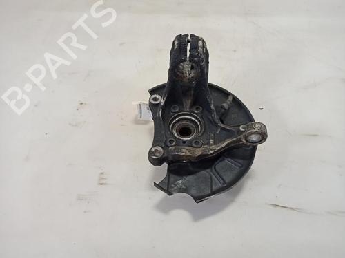 Right front steering knuckle VW PASSAT B7 Variant (365) | BP37381071M26 - Image 2