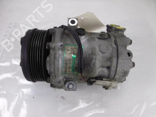 Used AC compressor AC compressor 37378187 37378187
