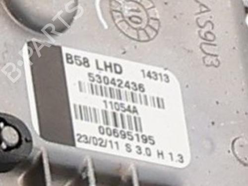 Used Front wiper motor Front wiper motor 38295654 38295654