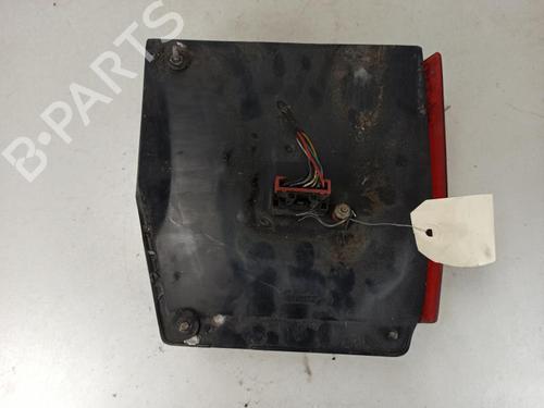 Used Right taillight Right taillight 37379639 37379639