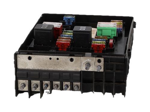 Electronic module VW GOLF VI (5K1) 2.0 GTi | BP39485760M83 - Image 5