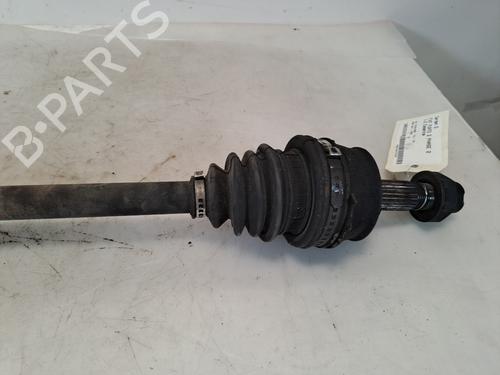 Used Left front driveshaft Left front driveshaft 37394035 37394035
