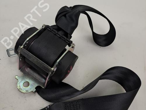 Rear left seatbelt PEUGEOT 407 Coupe (6C_) 2.0 HDi | BP37391993I29 - Image 3