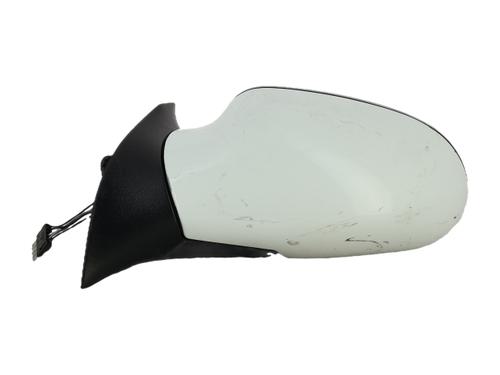Used Left mirror Left mirror MERCEDES-BENZ A-CLASS (W168) A 170 CDI (168.008) (90 hp) 40602173 40602173