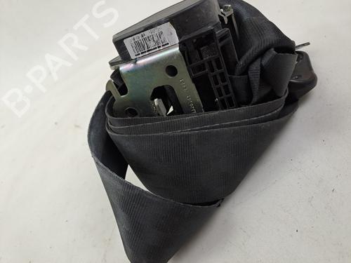 Front right seatbelt RENAULT MASTER III Van (FV) 2.3 dCi 170 FWD (FV0L) | BP37389603I25 - Image 3