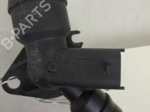 Electronic module PORSCHE CAYENNE (9PA) S 4.5 | BP37388521M83 - Image 3