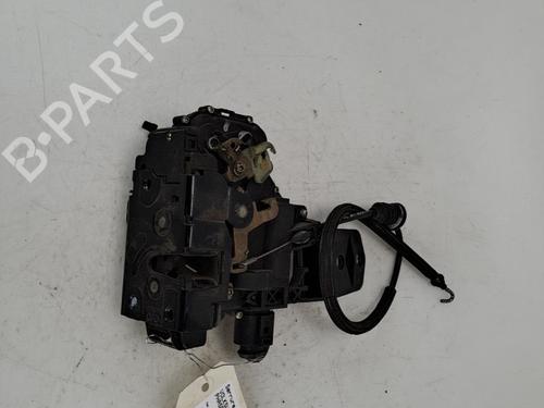 Used Front left lock Front left lock 37381980 37381980