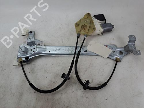 Used Rear left window mechanism Rear left window mechanism 37389380 37389380