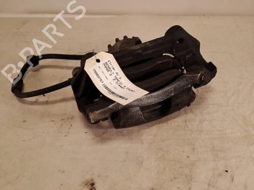 Left front brake caliper RENAULT TRAFIC III Van (FG_) 2.0 dCi 120 (FGMN) | BP37386741M105 - Image 2
