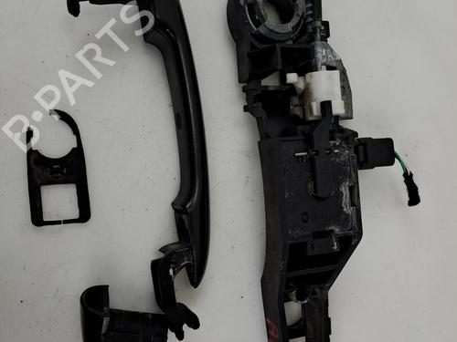Used Rear right exterior door handle Rear right exterior door handle 37389870 37389870