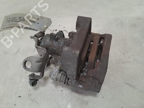 Used Right rear brake caliper Right rear brake caliper 37389092 37389092