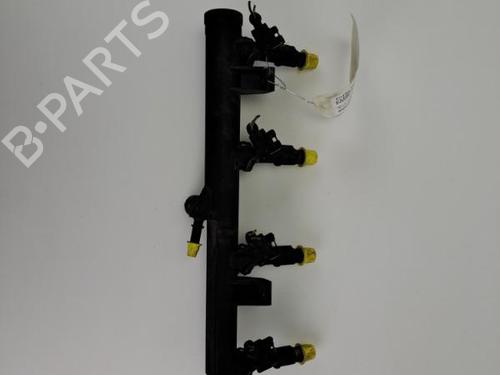 Used Injector Injector 37386760 37386760