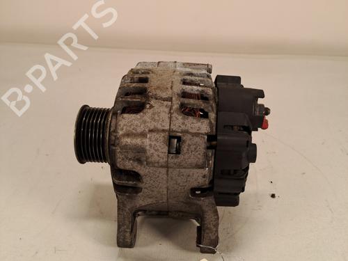 Alternator RENAULT TWINGO II (CN0_) | BP37398203M7 - Image 3