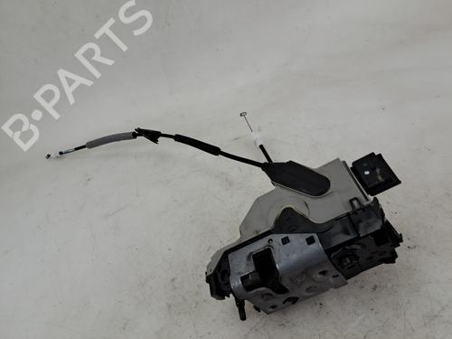 Used Rear left lock Rear left lock 37399043 37399043