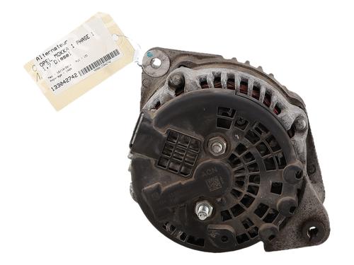 Used Alternator Alternator OPEL MOKKA / MOKKA X (J13) 1.7 CDTI (_76) (131 hp) 40284412 40284412
