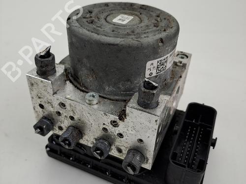 ABS pump OPEL CORSA F (P2JO) 1.2 (68) | BP37747124M43 - Image 5