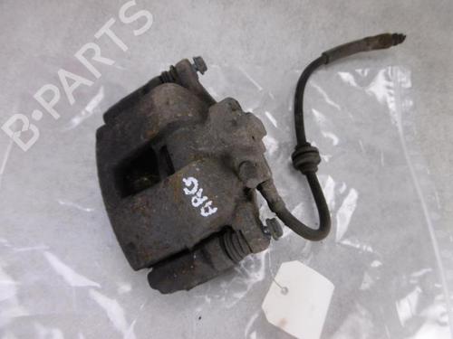 Left rear brake caliper CITROËN JUMPER II Van | BP37377633M107 - Image 2