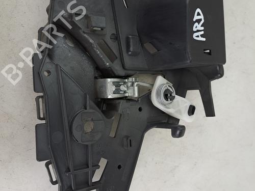 Used Rear right interior door handle Rear right interior door handle 37399413 37399413