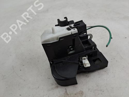 Højre fortil lås Højre fortil lås RENAULT CLIO II (BB_, CB_) 1.2 16V (BB05, BB0W, BB11, BB27, BB2T, BB2U, BB2V, CB05,... (75 hp) 37396799 37396799