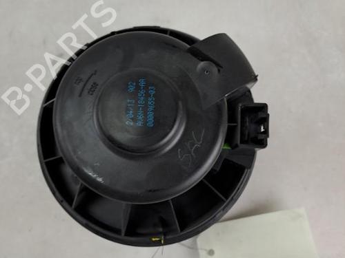 Heater blower motor FORD KUGA I | BP37387225M62 - Image 2