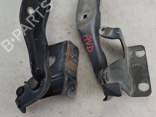 Used Hinge/Door check strap Hinge/Door check strap 37393208 37393208