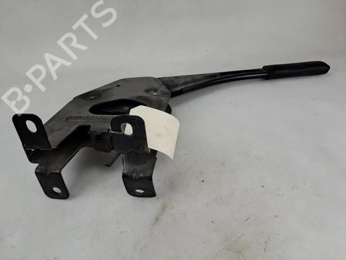 Hand brake RENAULT MASTER III Van (FV) 2.3 dCi 110 FWD (FV0R, FV0W, FV1A) | BP37399285I18 - Image 3