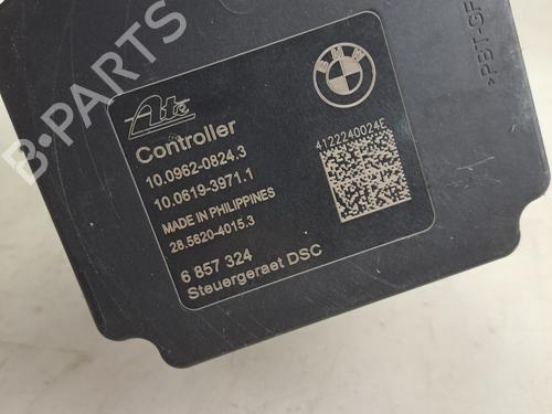 ABS pump BMW 1 (F20) 120 d | BP37394459M43 - Image 2