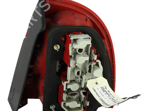 Left taillight VW PASSAT B5.5 (3B3) 1.9 TDI | BP38296127C34 - Image 4