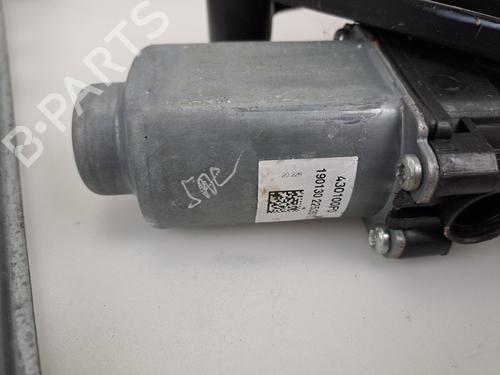 Used Front left window mechanism Front left window mechanism 37391687 37391687