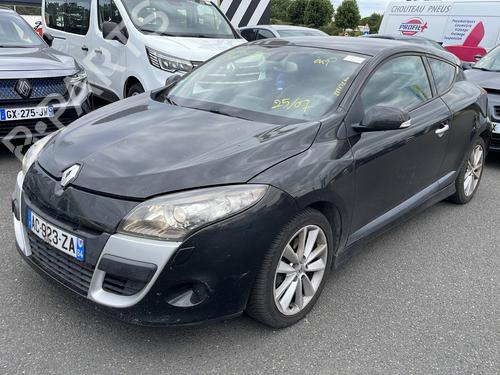 Used Parts RENAULT MEGANE III Coupe (DZ0/1_) 2.0 dCi (DZ0Y) 4894029