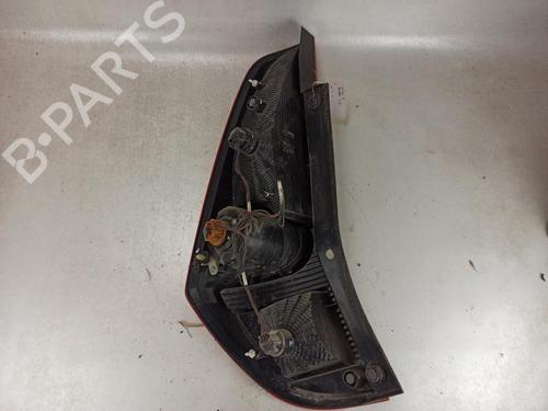 Used Right taillight Right taillight 37380007 37380007