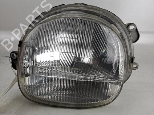 Used Left headlight Left headlight 37384027 37384027