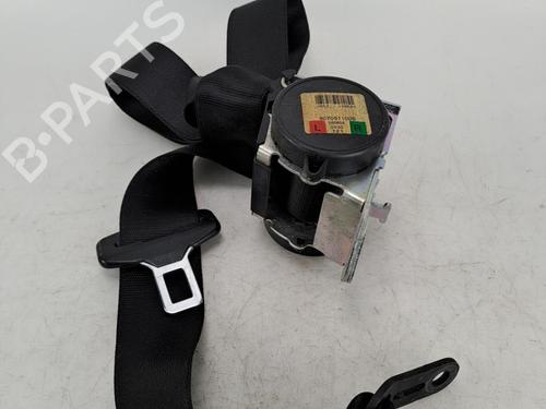 Sikkerhedssele bag højre Sikkerhedssele bag højre BMW 1 (E87) 118 d (122 hp) 37382423 37382423