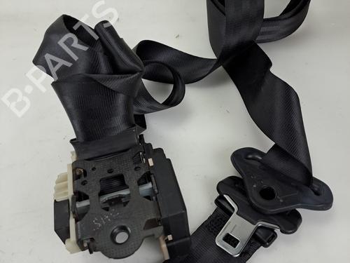 Used Front right seatbelt Front right seatbelt 37396967 37396967
