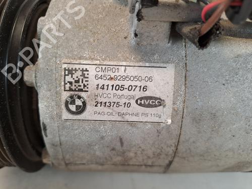 AC compressor MINI MINI (F56) One D | BP37392720M34 - Image 2