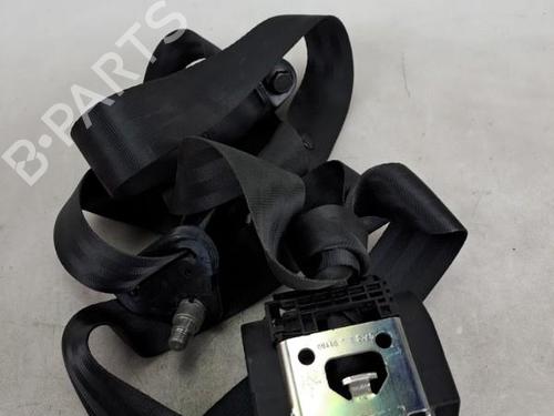 Front right seatbelt DACIA LOGAN MCV (KS_) 1.5 dCi (KS0W) | BP37387067I25 - Image 3