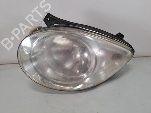 Right headlight KIA PICANTO I (SA) 1.0 | BP37399813C29 - Image 4