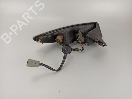 Højre baglygte Højre baglygte HONDA CIVIC VIII Hatchback (FN, FK) 2.2 CTDi (FK3) (140 hp) 37381097 37381097