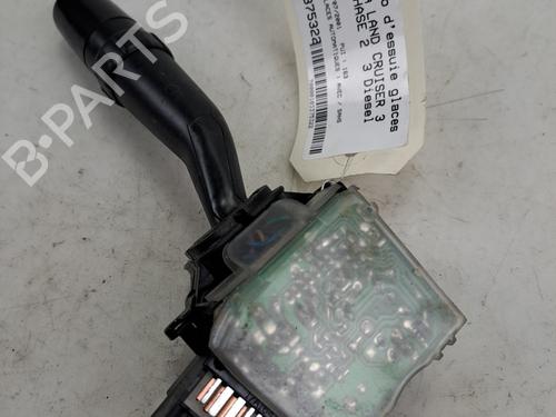 Devioluci Devioluci TOYOTA LAND CRUISER 90 (_J9_) [1995-2003] 37392583 37392583