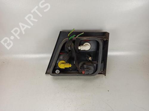 Used Left tailgate light Left tailgate light 37380531 37380531