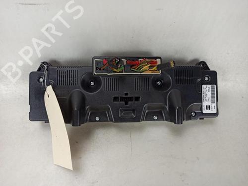 Used Climate control Climate control 37380253 37380253