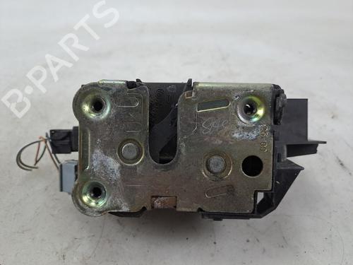 Used Rear right lock Rear right lock 37396614 37396614