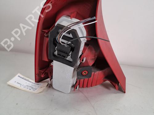 Used Right taillight Right taillight 37397687 37397687