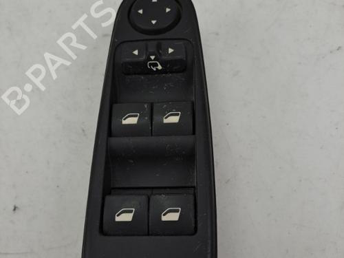 Left front window switch CITROËN C4 Picasso I MPV (UD_) | BP37388901I27 - Image 3