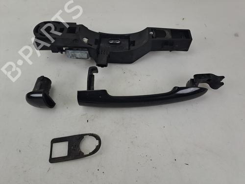 Used Rear right exterior door handle Rear right exterior door handle 37390526 37390526