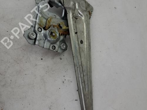 Rear right window mechanism SUZUKI SWIFT III (MZ, EZ) | BP37391237C25 - Image 2